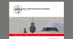 Desktop Screenshot of htks.org