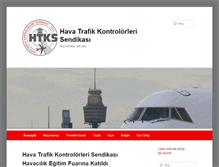 Tablet Screenshot of htks.org